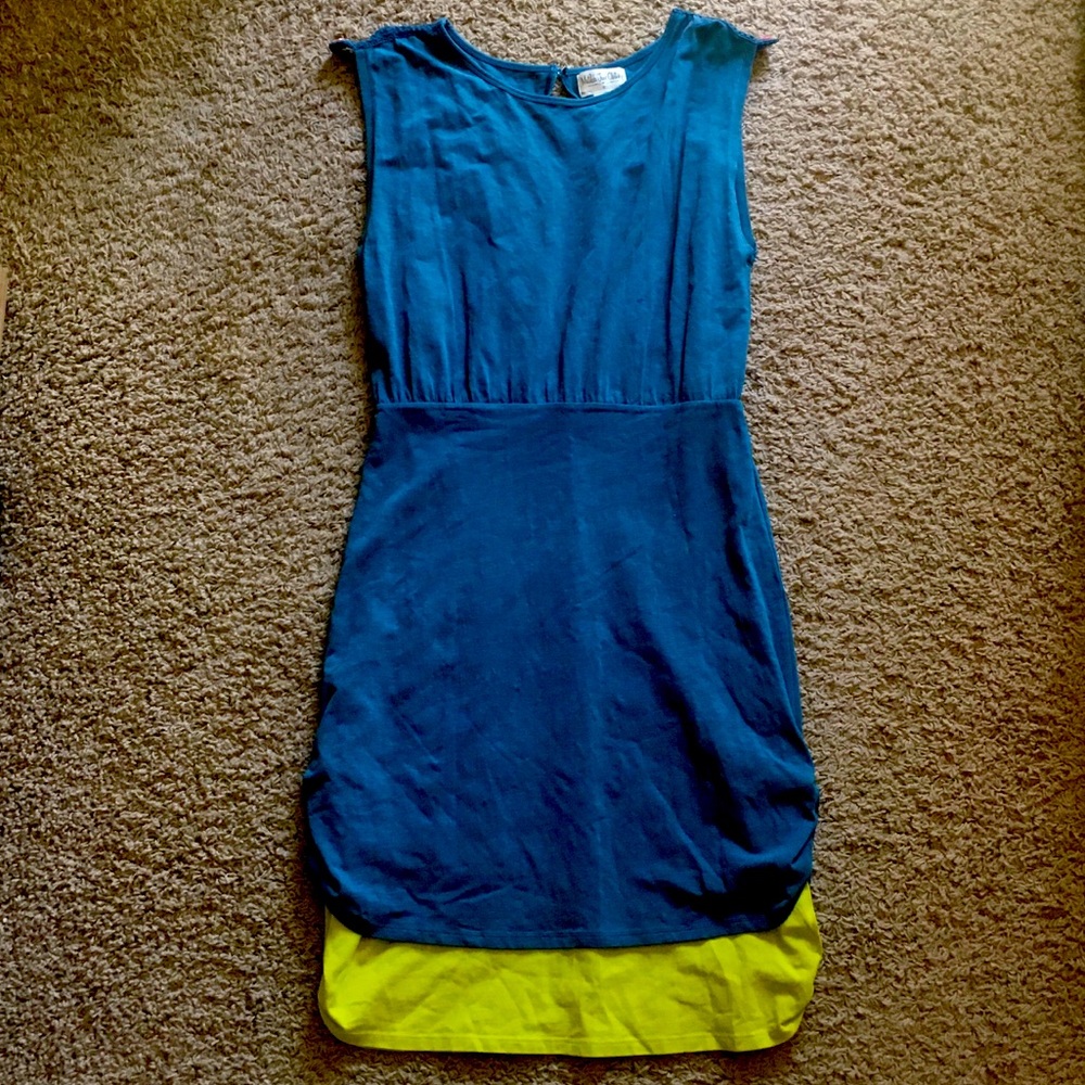 Cute Matilda Jane dress